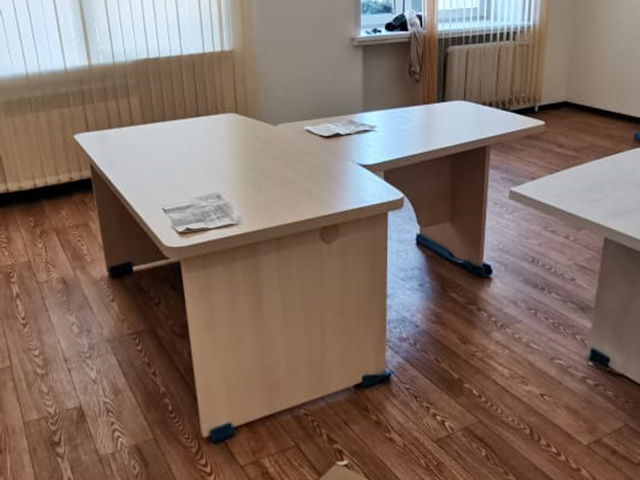 Кабинет для руководителя ФОРУМ