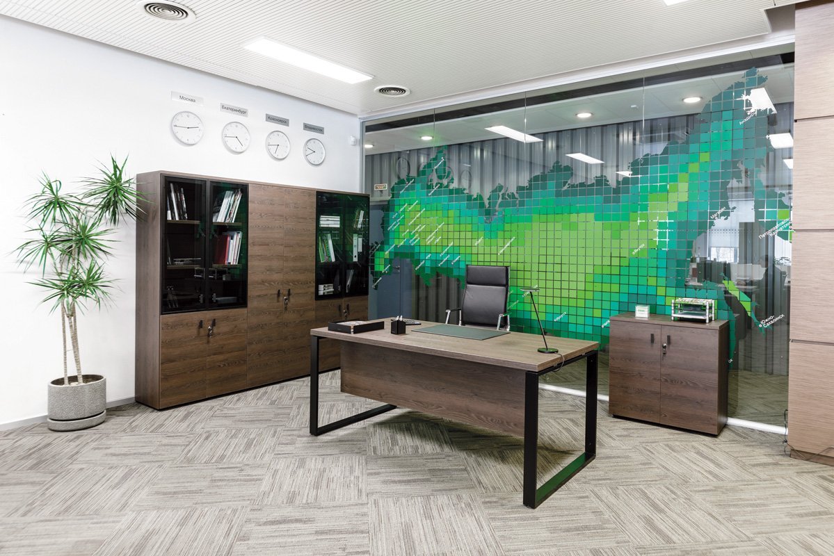 Кабинет премиум класса &laquo;Rola&raquo; - вид 8