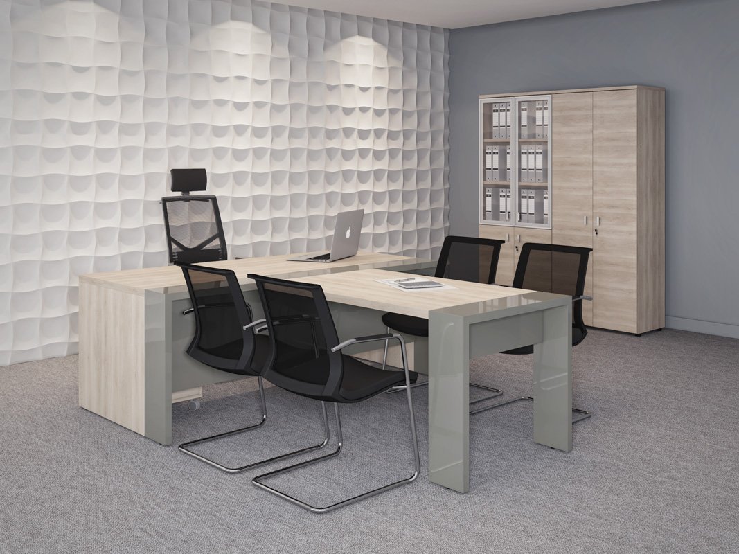 Кабинет руководителя &laquo;Lava&raquo; - вид 5