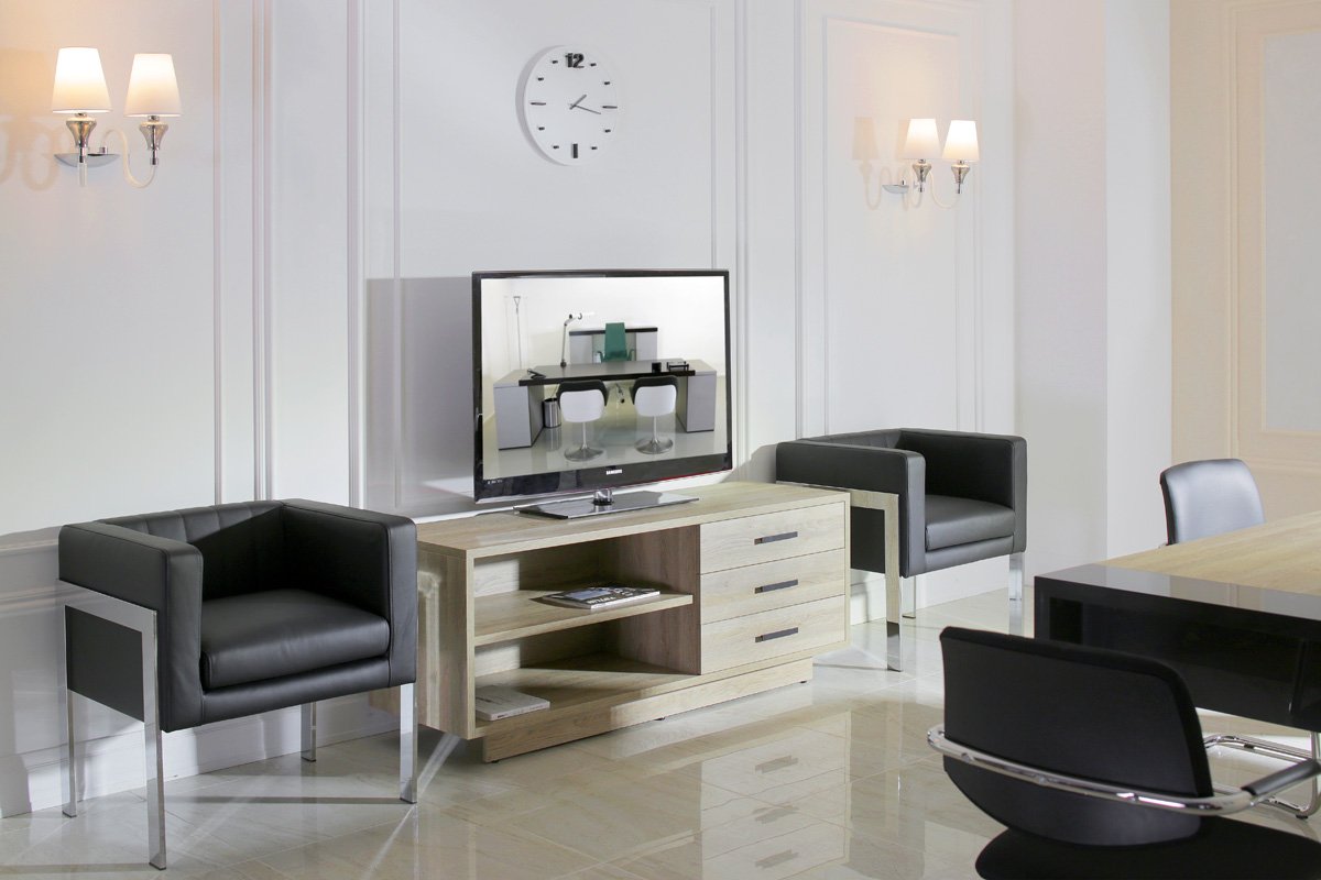 Кабинет руководителя &laquo;Lava&raquo; - вид 15