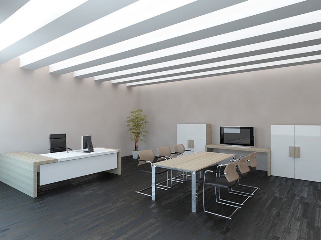 Кабинет премиум класса &laquo;Kyo&raquo; - вид 13