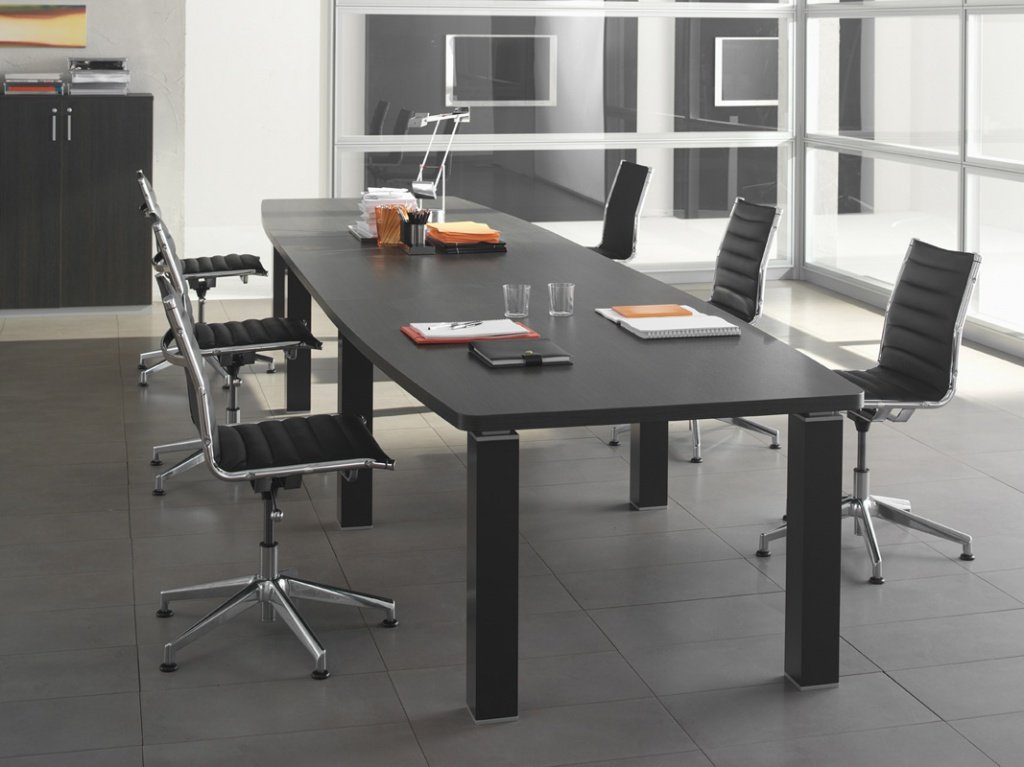 Кабинет премиум класса &laquo;Tao&raquo; - вид 11