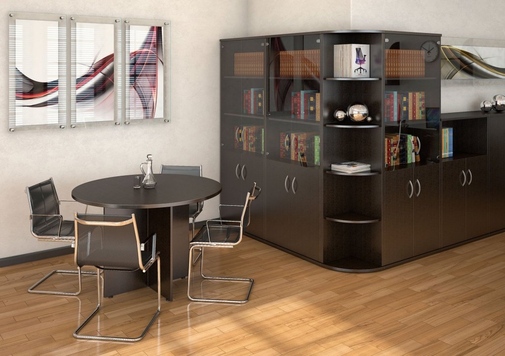Офисная мебель &laquo;Riva&raquo; - вид 6