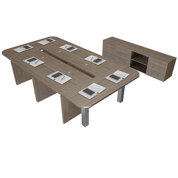 Кабинет руководителя &laquo;YALTA&raquo; - вид 10