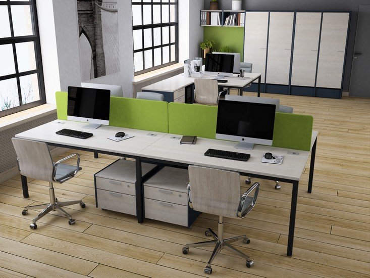 Мебель для персонала &laquo;Инновация&raquo; - вид 15