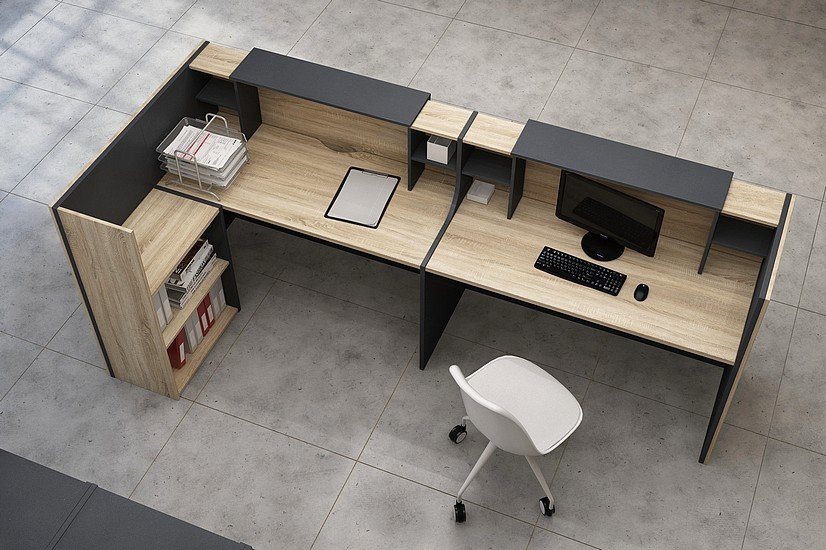 Мебель для персонала &laquo;Инновация&raquo; - вид 24