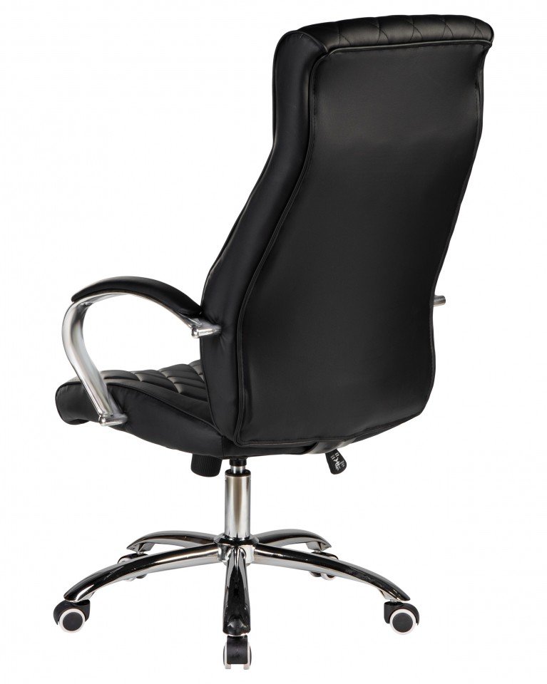 Кресло для руководителя &laquo;LMR-117B&raquo; - вид 13