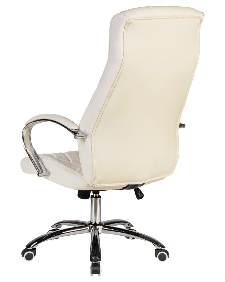 Кресло для руководителя &laquo;LMR-117B&raquo; - вид 7