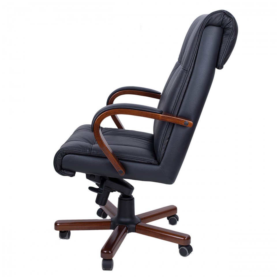 Кресло руководителя &laquo;Paris A&raquo; - вид 7