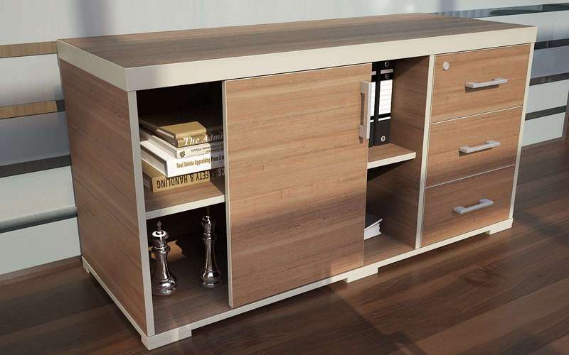 Кабинет премиум класса &laquo;Турин&raquo; - вид 2