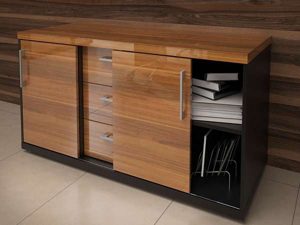 Кабинет премиум класса &laquo;Верона&raquo; - вид 4