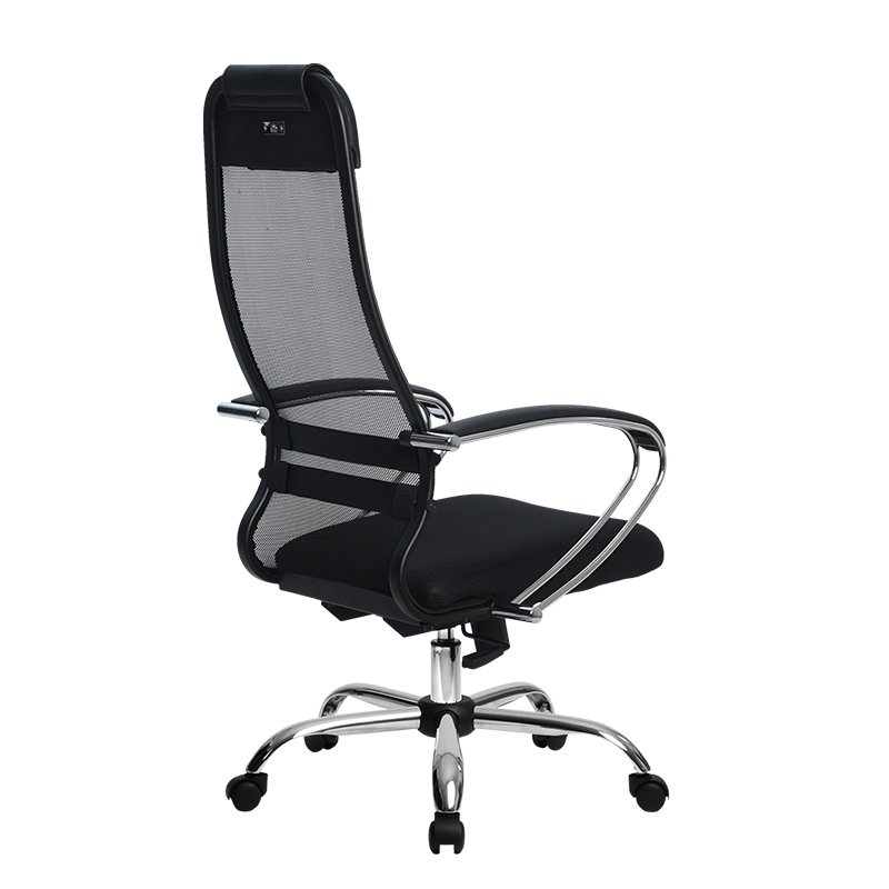 Офисное кресло &laquo;SU-1-BK Комплект 18 Ch ов&raquo; - вид 15