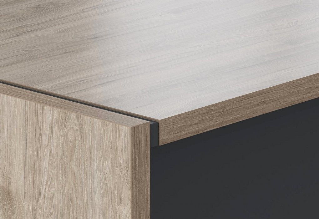 Кабинет руководителя &laquo;MORRIS TREND&raquo; - вид 4