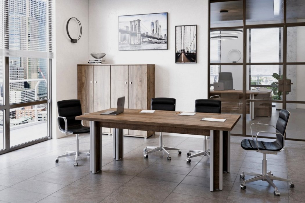 Кабинет руководителя &laquo;Vasanta&raquo; - вид 6