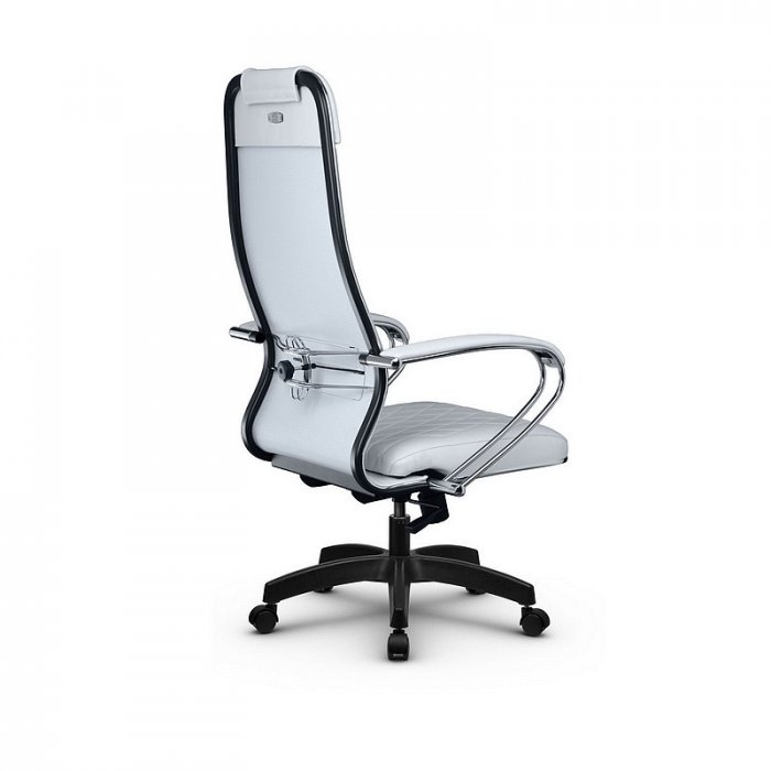 Кресло руководителя &laquo;МЕТТА L-1m-40M/K11 пластик 17831&raquo; - вид 4