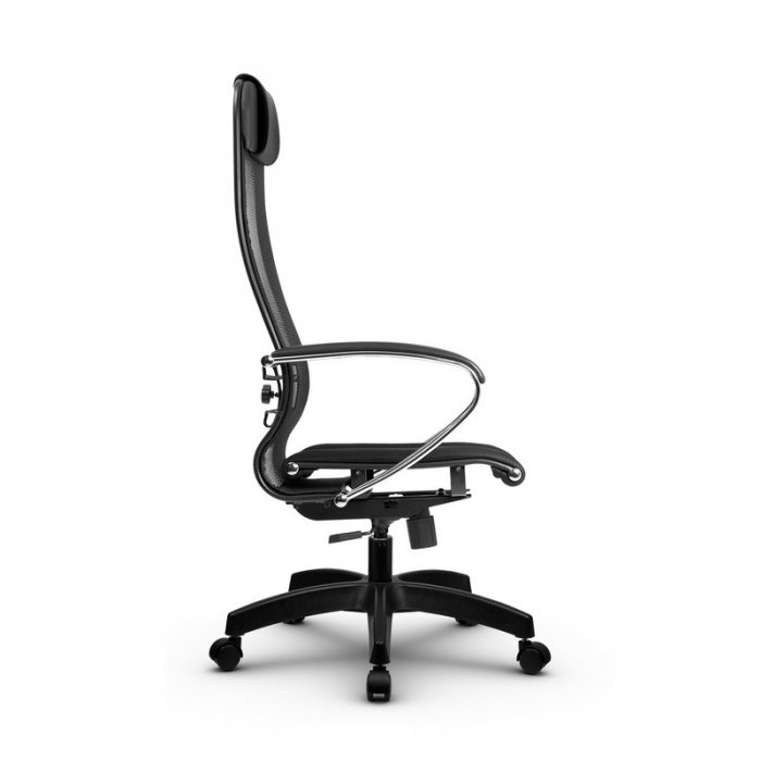 Кресло руководителя &laquo;МЕТТА В-1b-1/K131 пластик 17831&raquo; - вид 2