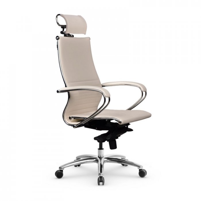 Кресло руководителя &laquo;SAMURAI K-2.051 MPES&raquo; - вид 2