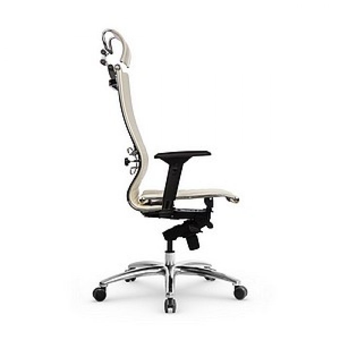 Кресло руководителя &laquo;SAMURAI К-3.051 MPES&raquo; - вид 3