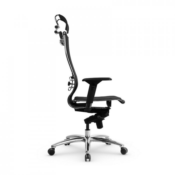 Кресло руководителя &laquo;SAMURAI TV-3.051&raquo; - вид 3