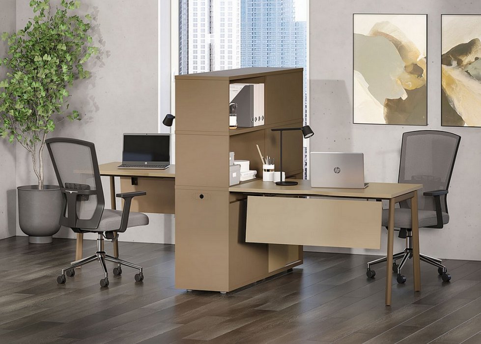 Мебель для персонала &laquo;ESTETICA&raquo; - вид 5