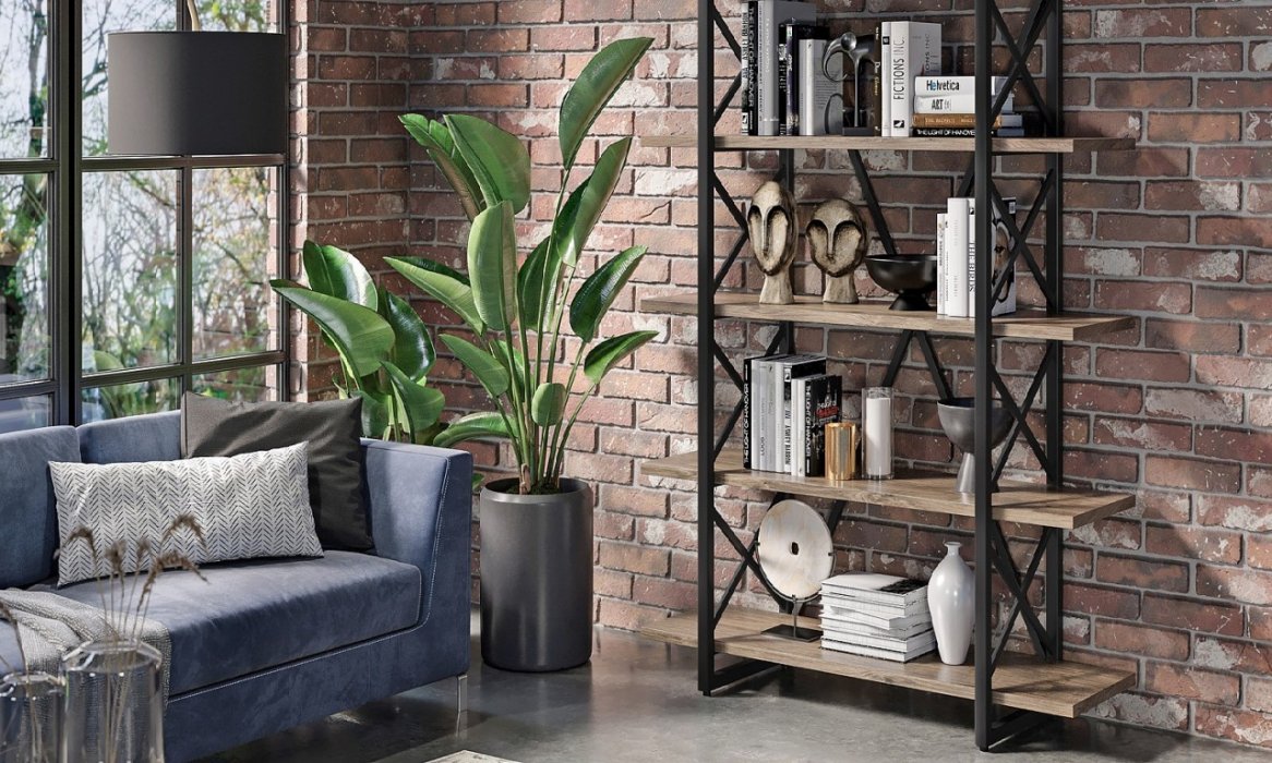 Мебель для персонала &laquo;LOFT&raquo; - вид 10