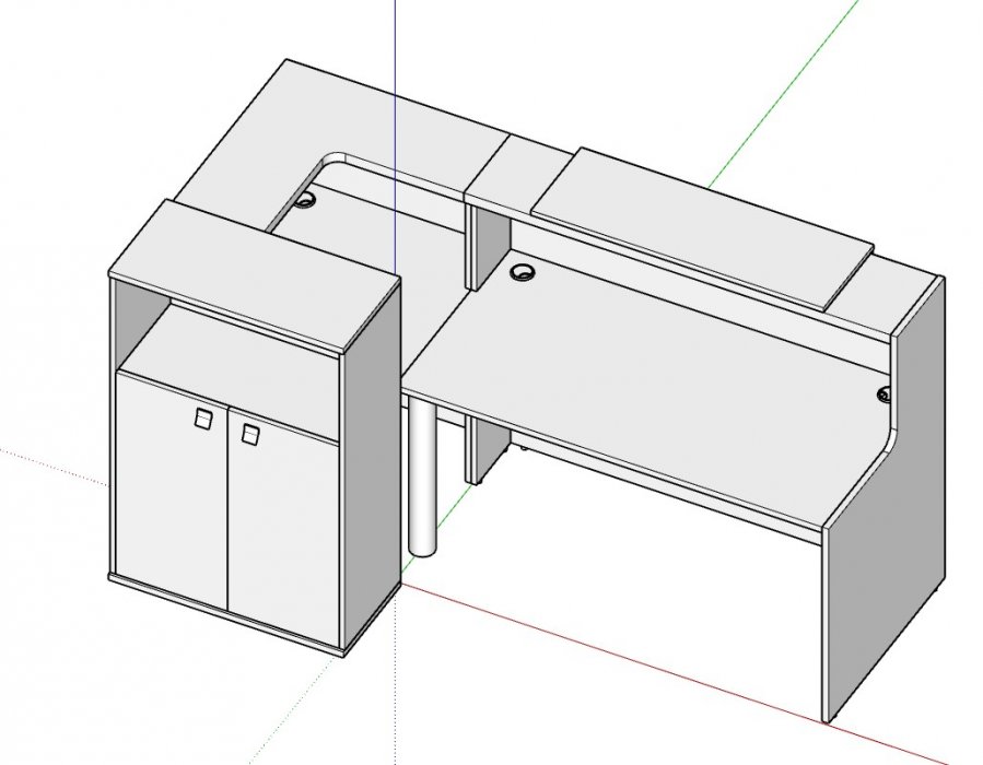 Ресепшн &laquo;Style&raquo; - вид 15