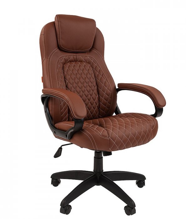 Руководительское кресло &laquo;CHAIRMAN 432&raquo; - вид 6